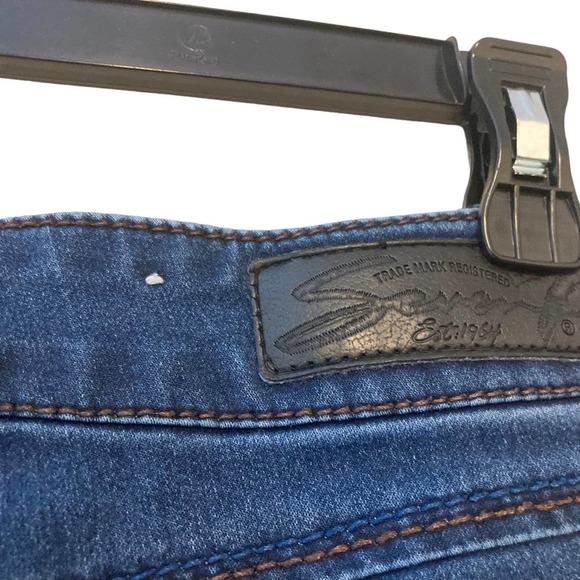 Seven7 Jeans - Leggings Size 28 - Picture 4 of 7